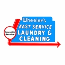 Wheeler's Fast Service Laundry & Cleaning - Dry Cleaners & Laundries