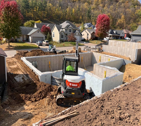 Wieser Septic & Excavating - Houston, MN