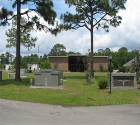 Forest Lawn Memorial Cemetery - KFL - Panama City, FL