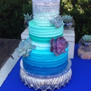 Michele's Corner Custom Cakes - Wedding Cakes & Pastries