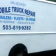 Mckinley Mobile Inc  - Diesel Truck and Trailer Repair