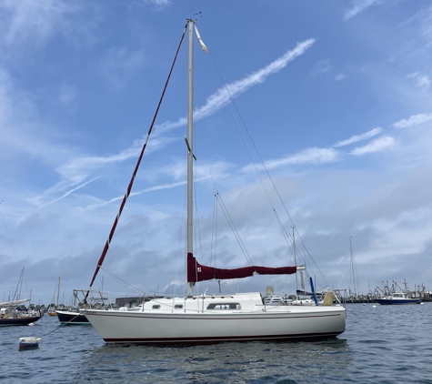 Newport Sailing Lessons - Newport, RI