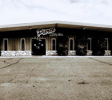 Pierce Manufacturing Co. - Kalispell, MT