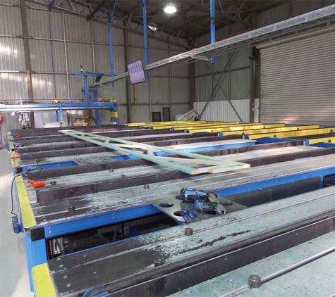 Universal Trusses - Hume, ACT