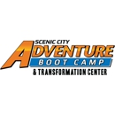 Scenic City Boot Camp - Health Clubs