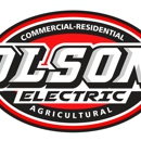 Olson Electric - Electricians