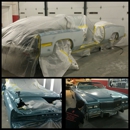 Avondale Collision - Automobile Body Repairing & Painting