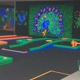 Glow Golf