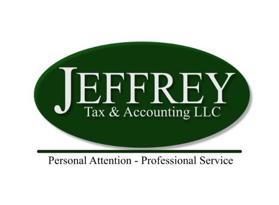 Jeffrey Tax & Accounting - Spanish Fork, UT