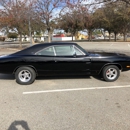 Martinez Body Work - Automobile Body Repairing & Painting