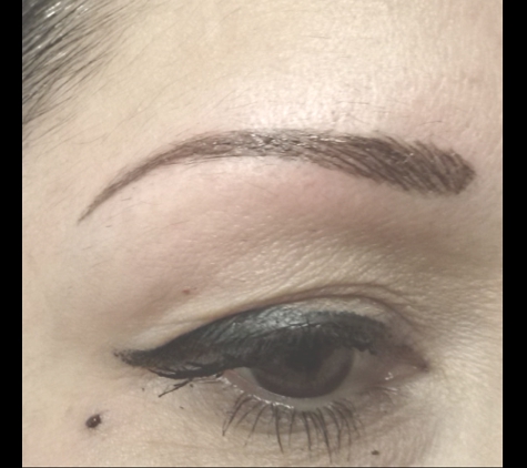 permanent makeup by linda - Arroyo Grande, CA