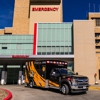 Women's Hospital Emergency Room - Closed gallery