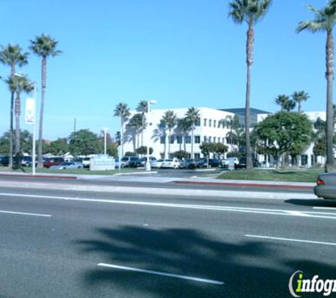 Hoag Sports Medicine - Huntington Beach - Huntington Beach, CA