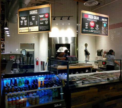 MOD Pizza - Portland, OR