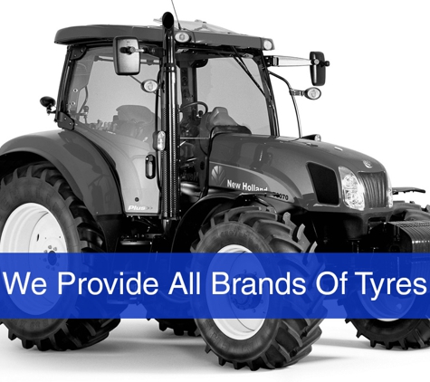 Roma Tyre & Battery - Roma, QLD. We Provide All Brands Of Tyres