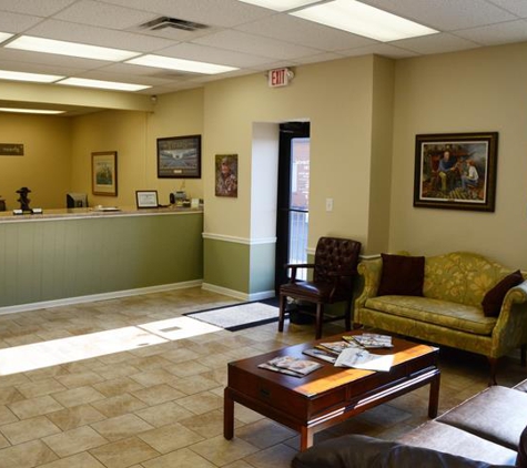 Gateway Financial Services Inc. - Clarksville, TN