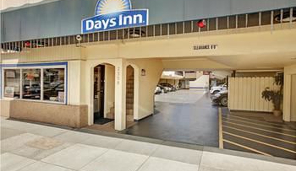 Days Inn by Wyndham San Francisco - Lombard - San Francisco, CA