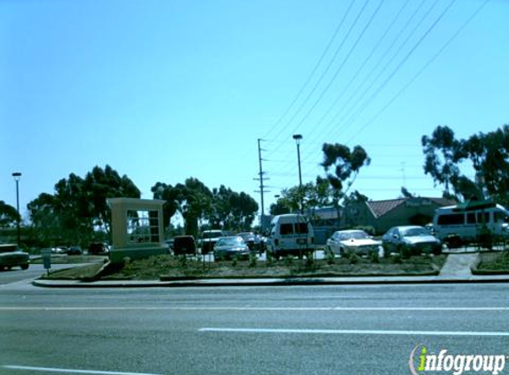 LA Fitness - National City, CA