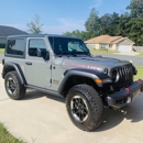 Sandy Sansing Chrysler Dodge - New Car Dealers