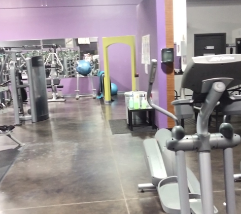 Anytime Fitness - Magee, MS