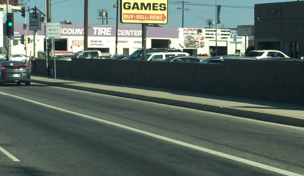 Game Dude - North Hollywood, CA