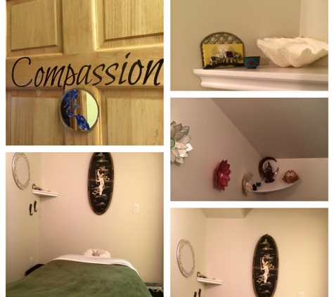 The Wellness Nook - Smithtown, NY