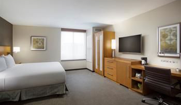 Hyatt Place Chicago/Midway Airport - Chicago, IL