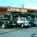 Trask Liquor - Liquor Stores