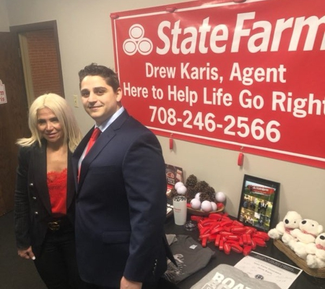 Drew Karis - State Farm Insurance Agent - La Grange, IL