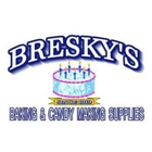 Bresky's Cake & Candy Supply