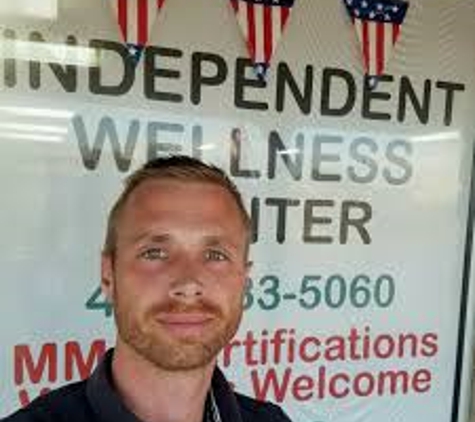 Independent Wellness Center - Apache Junction, AZ