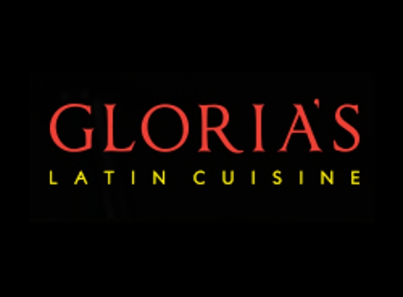 Gloria’s Latin Cuisine - Dallas, TX