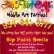 Sip Paint Smile