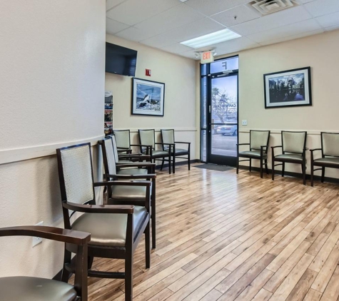 Canyon Lake Chiropractic and Physical Therapy - Las Vegas, NV