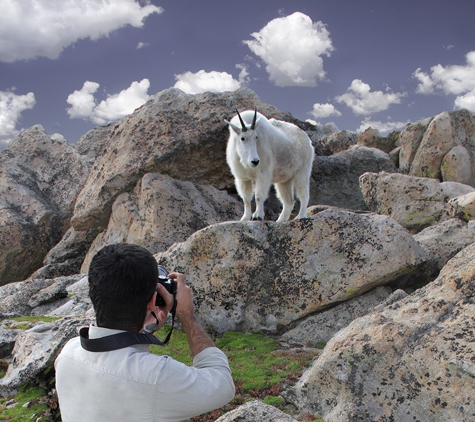 Outside Imagery Photo Tours - Boulder, CO