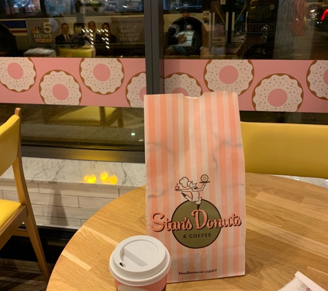 Stan's Donuts - Chicago, IL