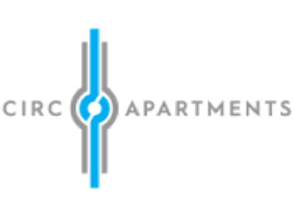 Circ Apartments - Richmond, VA