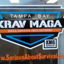 Tampa Bay Krav Maga - Self Defense Instruction & Equipment