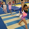 Emilia Acro Gymnastics gallery