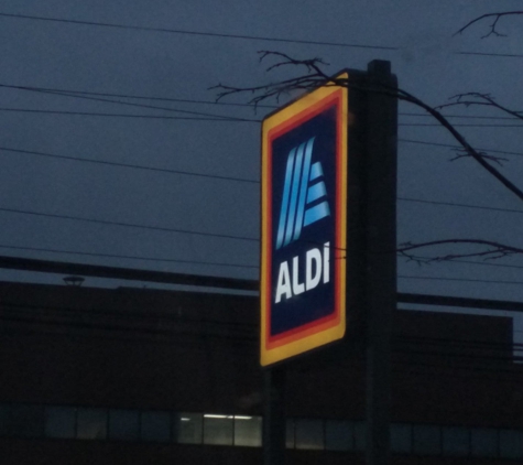 Aldi - Edison, NJ