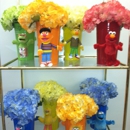 Village Green Florist - Gift Baskets