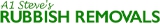 A AA1Stevesrubbishremovals - Rubbish Removal & Skip Bins