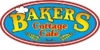 Bakers Cottage Cafe Logo