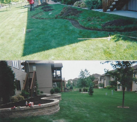 Rudy's Landscaping - Sioux Falls, SD