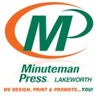 Minuteman Press Lake Worth