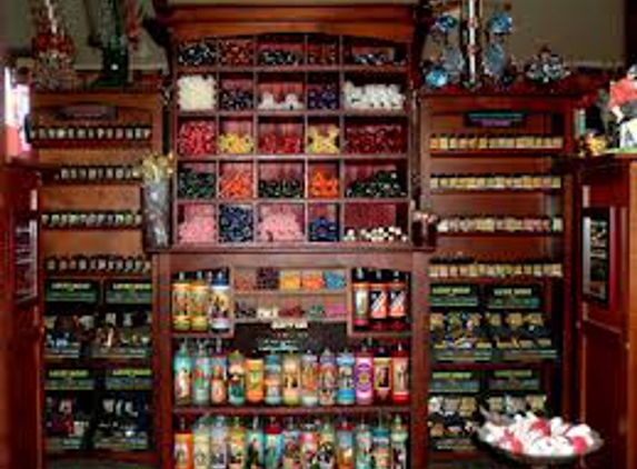 JuJuMagick.Com, Purveyor of Spiritual Items