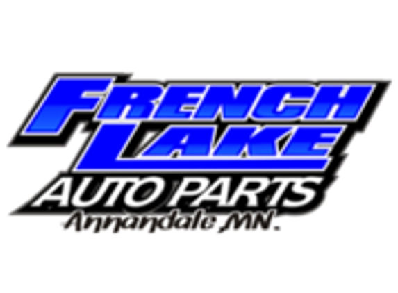 French Lake Auto Parts, Inc. - Annandale, MN