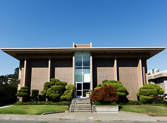 UCSF Pediatric Neurosurgery Clinic - Greenbrae, CA