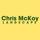 Chris McKoy Landscape - Gardeners