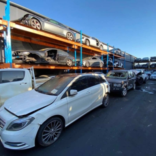 GMS Spares - Revesby, NSW